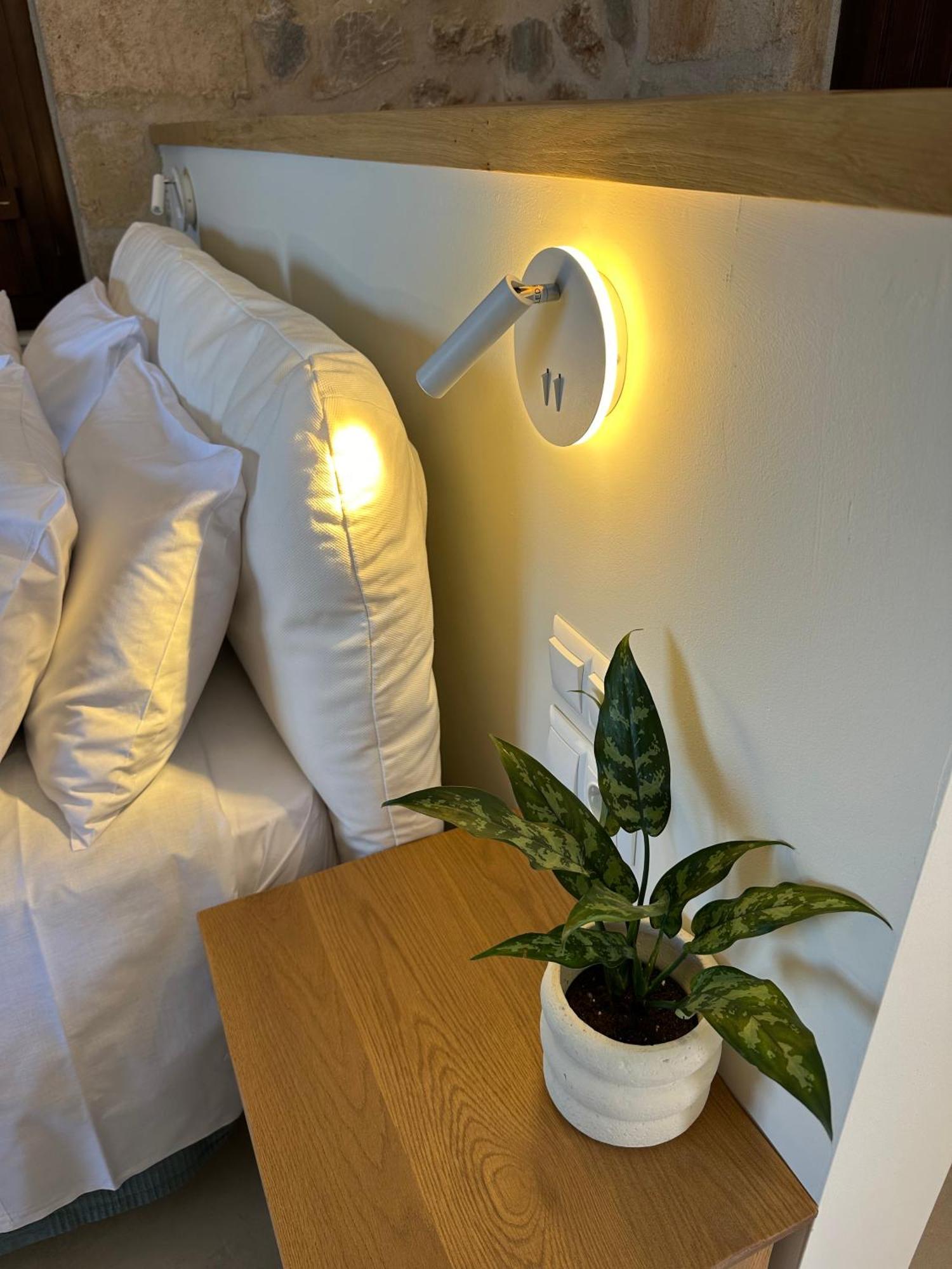 Papanestoras Apartments Kardamyli Zewnętrze zdjęcie
