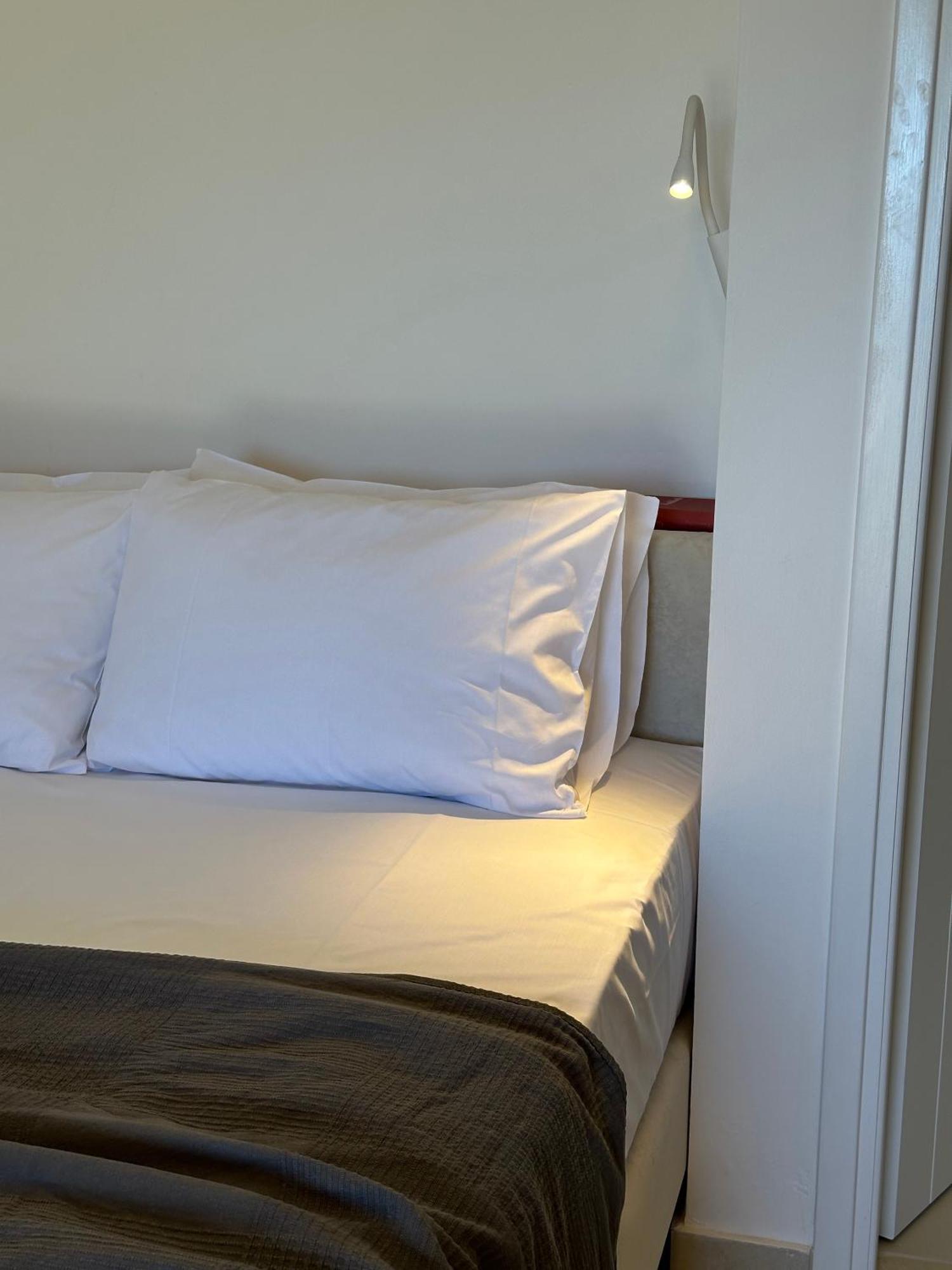 Papanestoras Apartments Kardamyli Zewnętrze zdjęcie