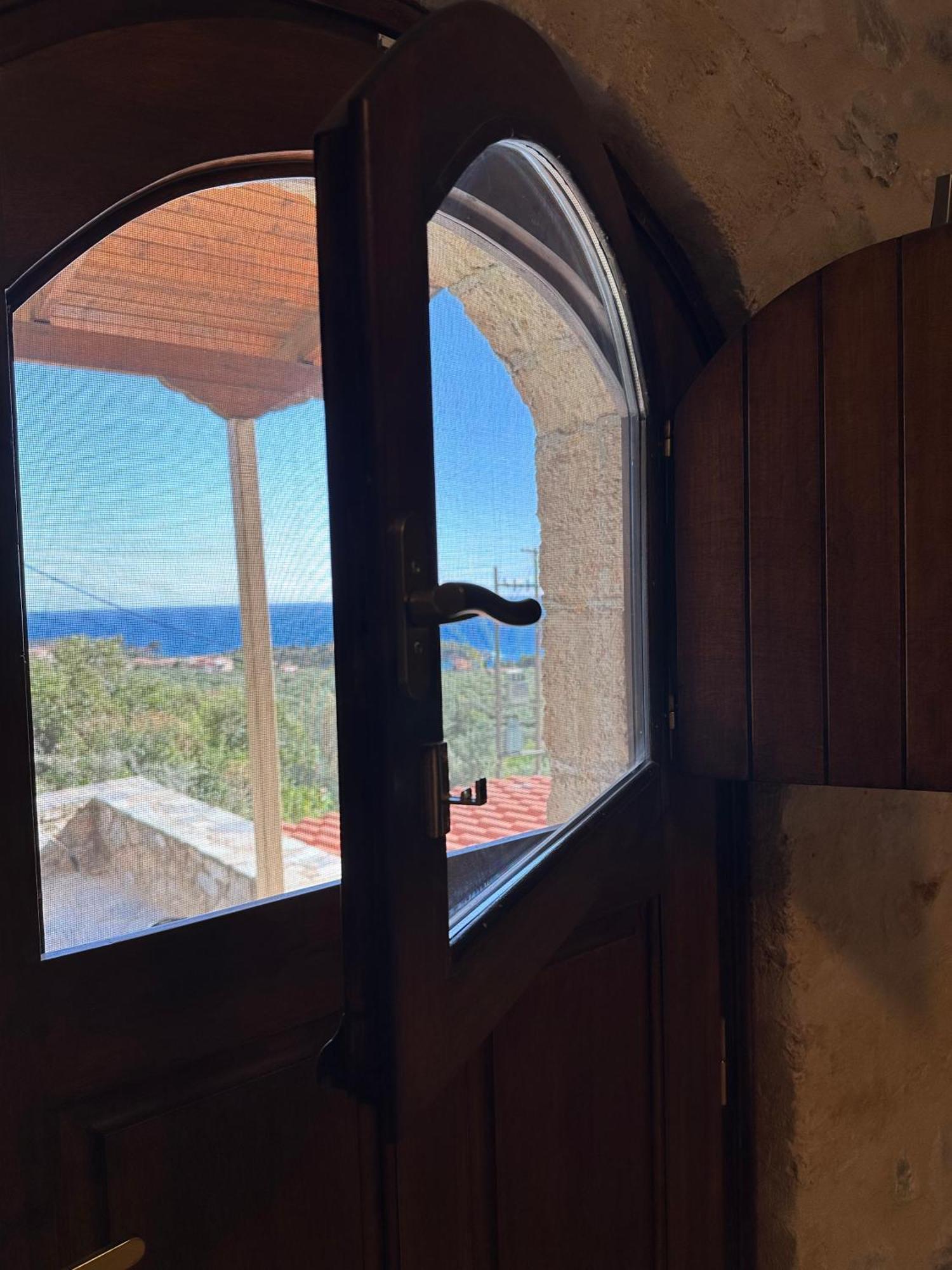 Papanestoras Apartments Kardamyli Zewnętrze zdjęcie