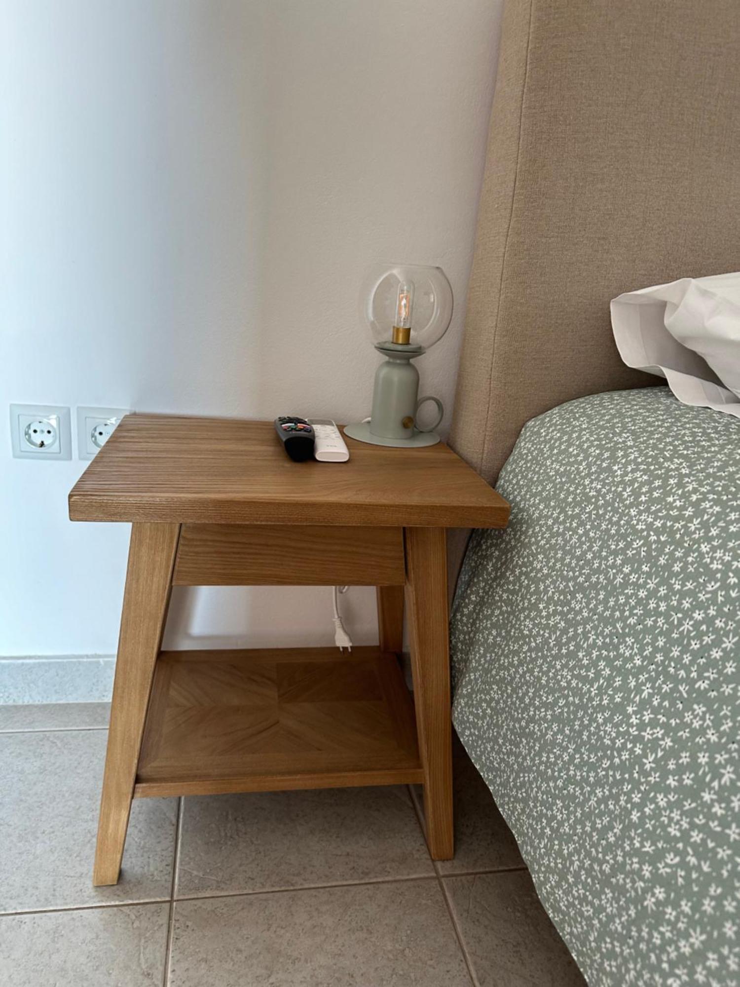 Papanestoras Apartments Kardamyli Zewnętrze zdjęcie