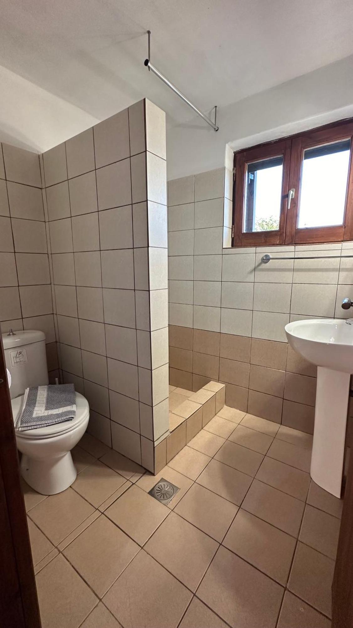 Papanestoras Apartments Kardamyli Zewnętrze zdjęcie