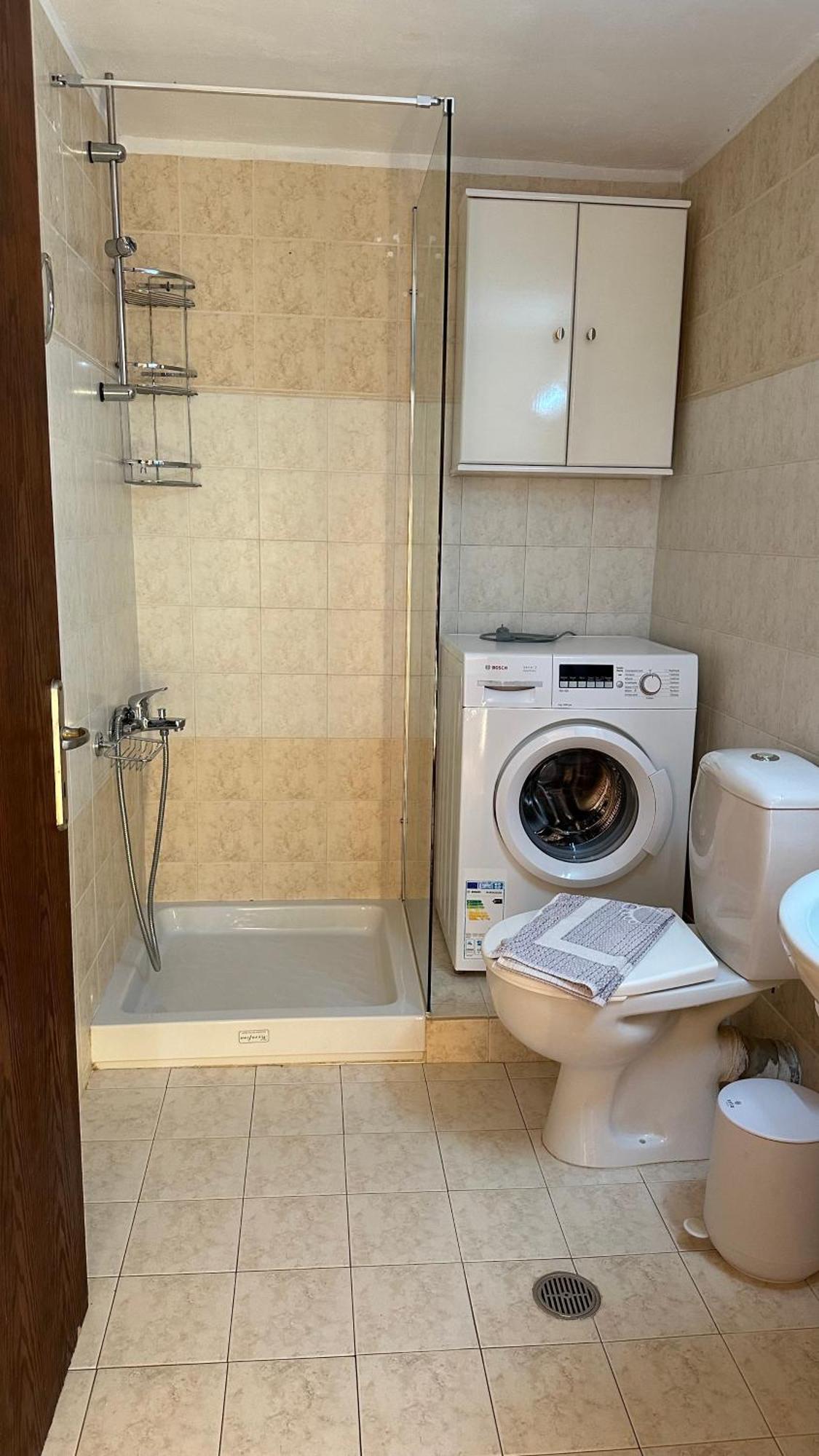 Papanestoras Apartments Kardamyli Zewnętrze zdjęcie