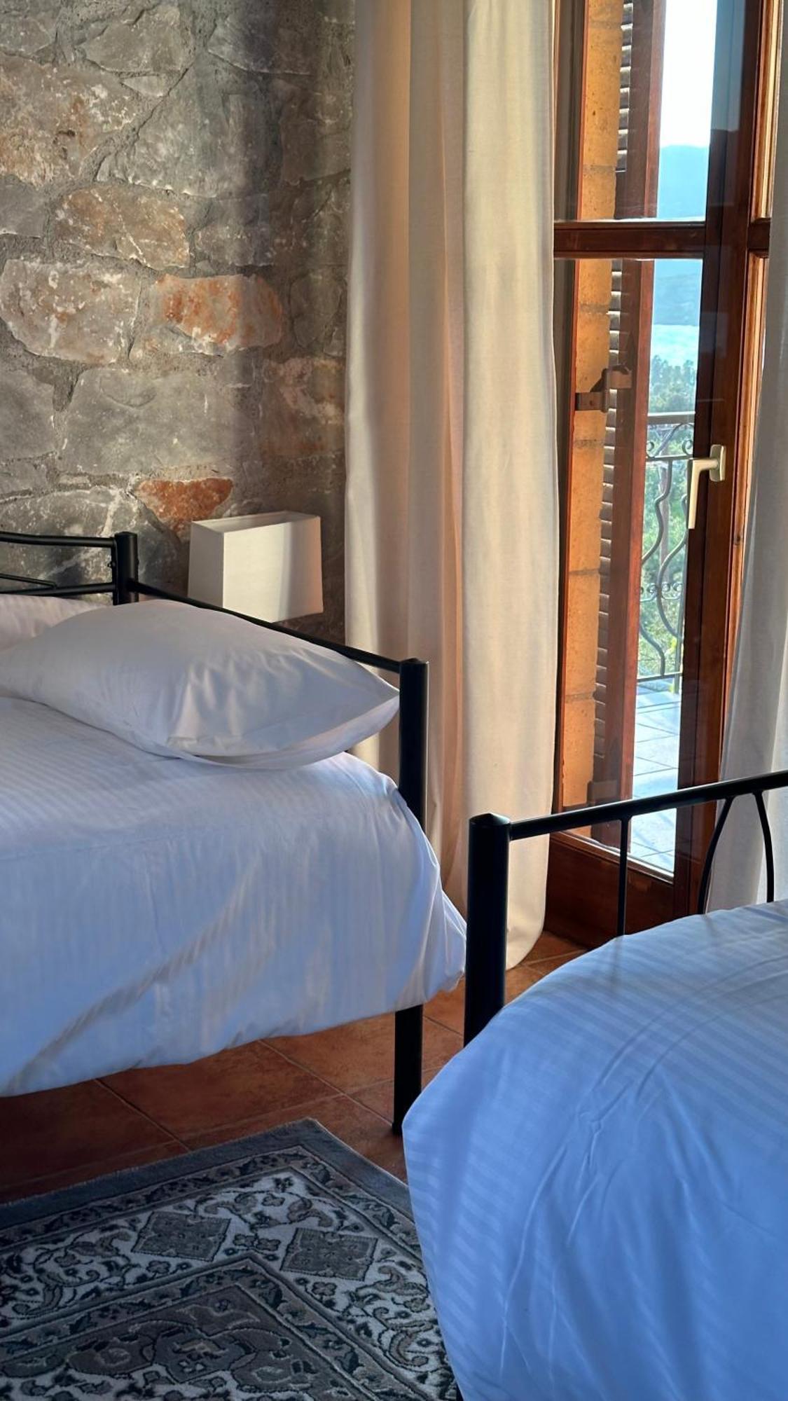 Papanestoras Apartments Kardamyli Zewnętrze zdjęcie