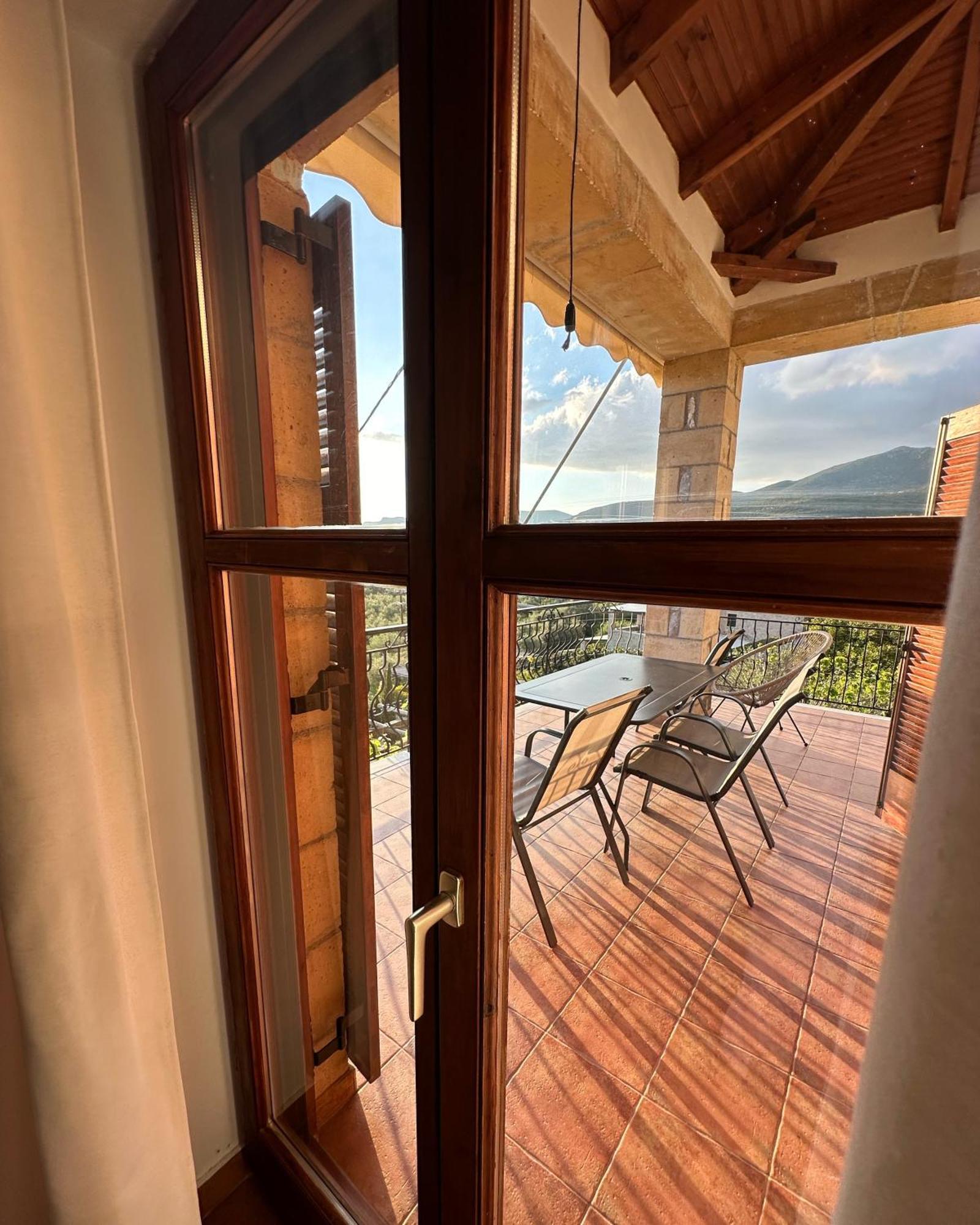 Papanestoras Apartments Kardamyli Zewnętrze zdjęcie