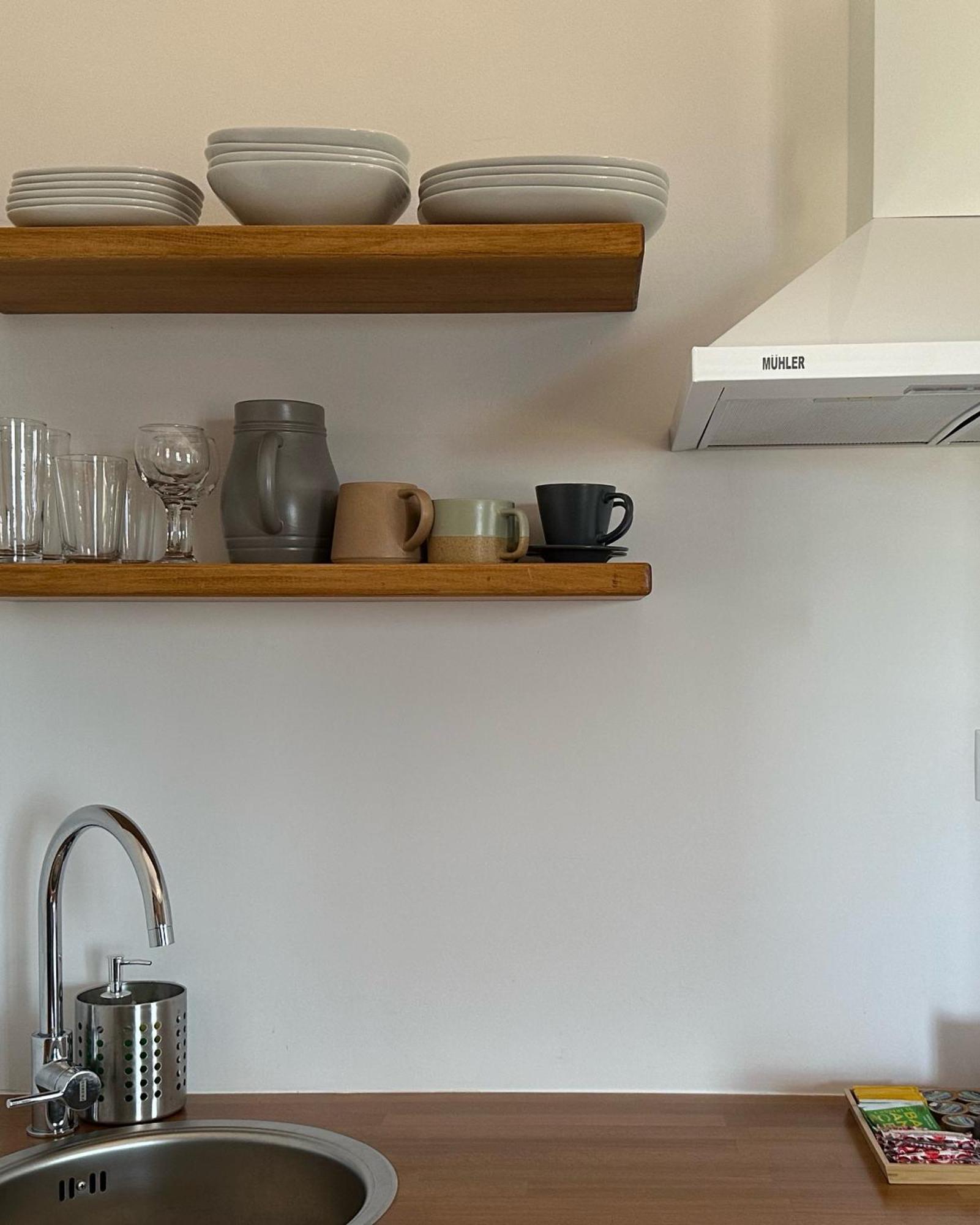 Papanestoras Apartments Kardamyli Zewnętrze zdjęcie